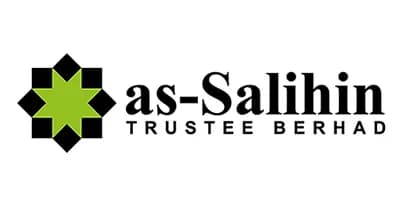as-Salihin Trustee Berhad logo