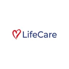 LifeCare logo
