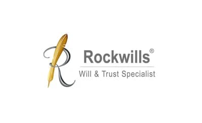 Rockwills logo